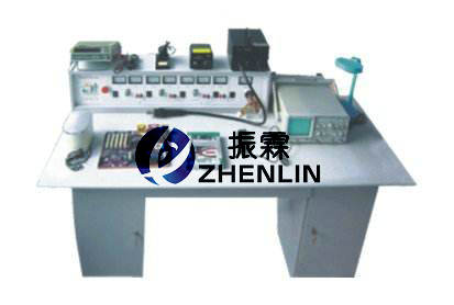 數(shù)碼應(yīng)用技術(shù)實(shí)訓(xùn)臺,數(shù)碼應(yīng)用技術(shù)實(shí)驗(yàn)設(shè)備--上海振霖公司