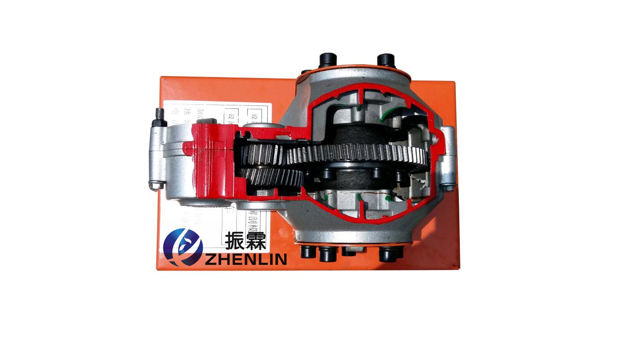 純電動(dòng)車變速器與差速器教學(xué)實(shí)驗(yàn)設(shè)備 上海振霖 新能源汽車教學(xué)設(shè)備