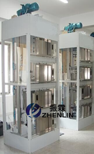 ZL-DT03 教學(xué)實(shí)驗(yàn)設(shè)備