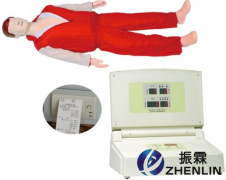 高級(jí)電腦心肺復(fù)蘇模擬人語(yǔ)音提示,電腦心肺復(fù)蘇模擬人,心肺復(fù)蘇模擬人語(yǔ)音提