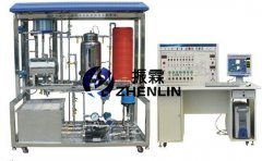 熱工自動(dòng)化過程控制實(shí)驗(yàn)裝置,熱工過程控制實(shí)訓(xùn)設(shè)備,熱工控制實(shí)驗(yàn)室設(shè)備--上