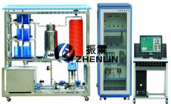 現(xiàn)場總線過程控制系統(tǒng)實(shí)驗(yàn)裝置,現(xiàn)場總線控制系統(tǒng),總線過程控制實(shí)訓(xùn)裝置--上