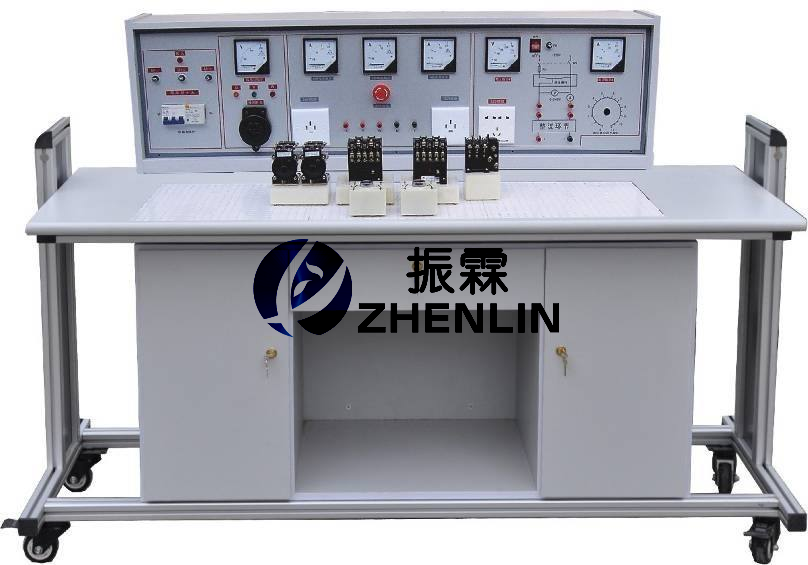 上海教學實驗設備廠家