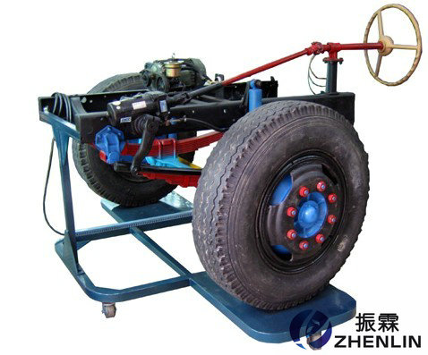 品牌汽車(chē)教學(xué)設(shè)備