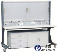 電氣裝配實(shí)驗(yàn)臺,電氣裝配實(shí)驗(yàn)室設(shè)備--上海振霖公司