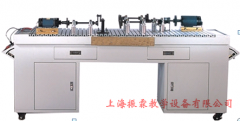 機(jī)械搭接及運(yùn)動(dòng)測試實(shí)驗(yàn)臺(tái),機(jī)械系統(tǒng)實(shí)驗(yàn)臺(tái),機(jī)械實(shí)驗(yàn)裝置
