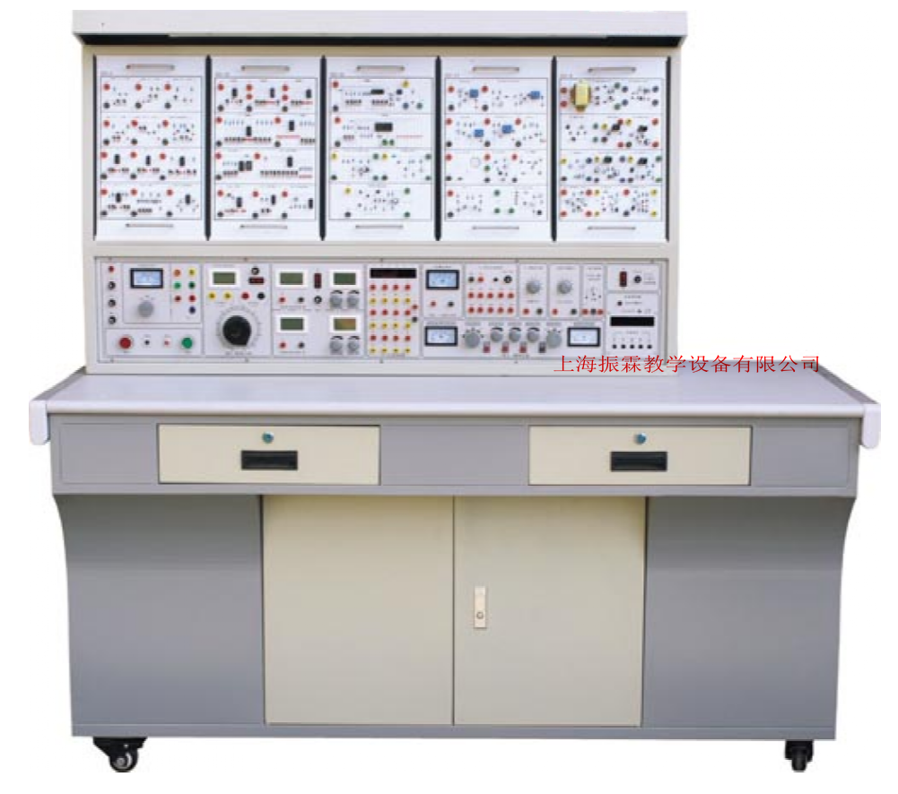 電子技術(shù)綜合實訓(xùn)考核裝置,電子技術(shù)實驗臺,電子綜合實訓(xùn)臺