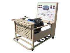 科魯茲電控汽油發(fā)動機(jī)拆裝實(shí)訓(xùn)臺,汽油發(fā)動機(jī)拆裝實(shí)驗(yàn)設(shè)備--上海振霖教學(xué)設(shè)備
