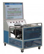 電控汽油發(fā)動機(jī)實(shí)訓(xùn)臺,發(fā)動機(jī)實(shí)訓(xùn)設(shè)備--上海振霖公司