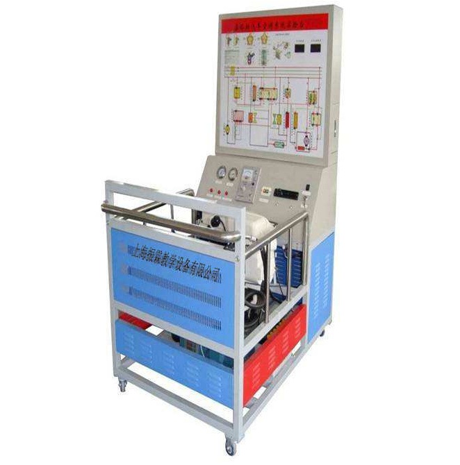 桑塔納3000電控汽油發(fā)動機(jī)實訓(xùn)臺,電控汽油發(fā)動機(jī)實驗裝置