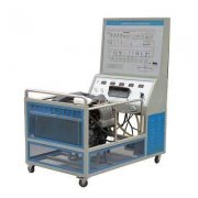 電控汽油發(fā)動機(jī)實(shí)訓(xùn)臺,電控汽油發(fā)動機(jī)--上海振霖公司