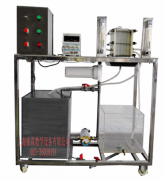 電滲析除鹽實(shí)驗(yàn)裝置,電滲析除鹽實(shí)驗(yàn)臺--上海振霖公司