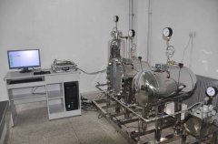 容器壁應力測定實驗裝置,外壓及內(nèi)壓薄壁容器應力測定實驗裝置,化工實驗設備