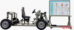 整車(chē)教學(xué)裝置,新能源汽車(chē)整車(chē)教學(xué)平臺(tái),整車(chē)教學(xué)設(shè)備--上海振霖公司