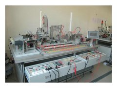 光機(jī)電一體化控制實(shí)訓(xùn)裝置,光機(jī)電一體化綜合平臺--上海振霖公司