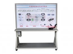 新能源汽車(chē)示教板,汽車(chē)能量控制示教板,能量控制示教板--上海振霖公司