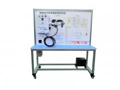 電池充電系統(tǒng)實訓(xùn)臺,電池充電系統(tǒng)實訓(xùn)設(shè)備,汽車新能源教學(xué)設(shè)備--上海振霖公