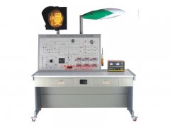 太陽能電源技術(shù)及其應(yīng)用設(shè)備,太陽能電源技術(shù)實驗臺--上海振霖公司