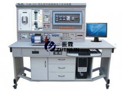 網(wǎng)孔型中級維修電工實訓(xùn)裝置,網(wǎng)孔型維修電工實驗臺--上海振霖公司