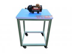 純電動車有刷直流電機解剖模型,有刷直流電機解剖模型--上海振霖公司