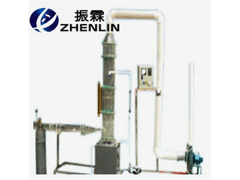 旋流板塔氣體吸收實驗裝置,旋流板塔氣體吸收實驗設(shè)備