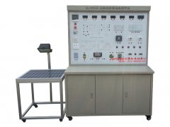 太陽光伏發(fā)電應(yīng)用平臺,太陽光伏發(fā)電實驗裝置--上海振霖公司