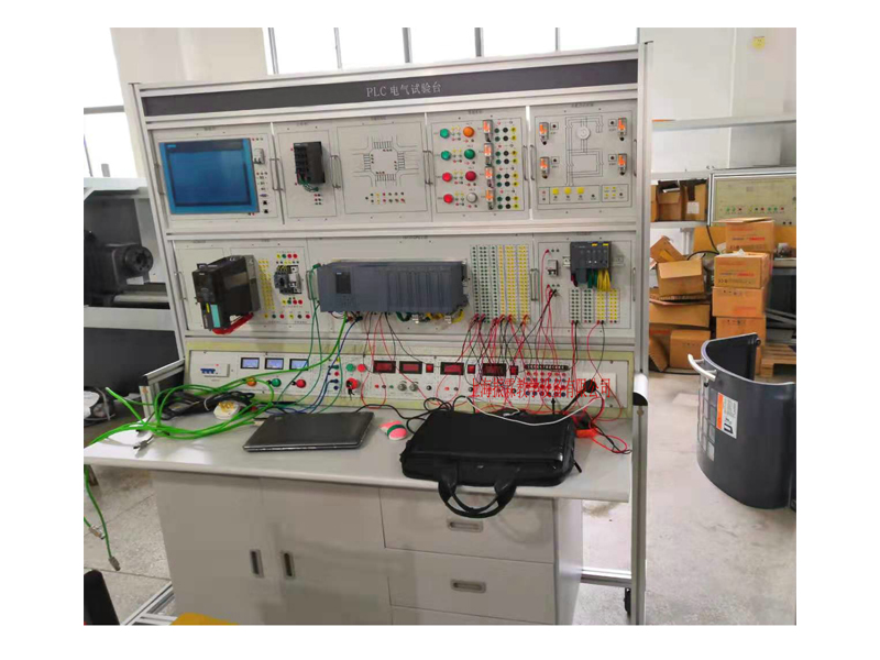 ZLTM-205X PLC電氣試驗臺