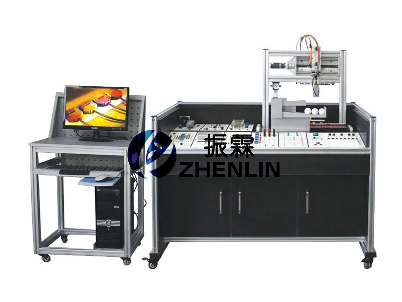 ZLXC-1503 單片機技術(shù)應(yīng)用實驗設(shè)備