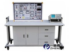 模電、數(shù)電、現(xiàn)代通訊原理實驗室成套裝置,數(shù)電模電現(xiàn)代通訊原理成套使用設