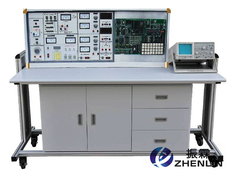 ZL-SM08 模電、數(shù)電、自動(dòng)控制原理實(shí)驗(yàn)室成套裝置