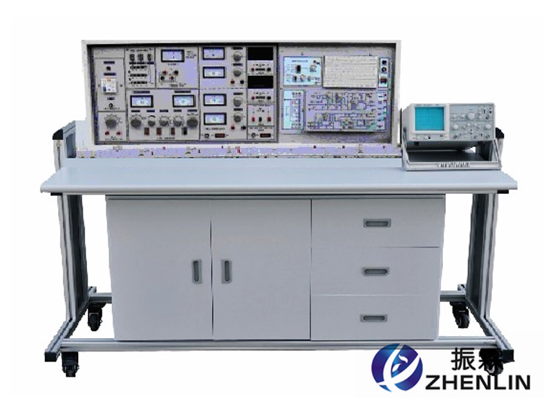ZL-SM07 模電、數(shù)電、高頻電路實(shí)驗(yàn)室成套設(shè)備