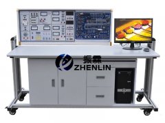 模電、數(shù)電、微機接口及微機應用綜合實驗成套