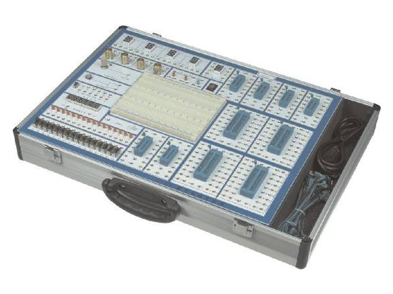 ZLSYX-11 數(shù)字電路學習機