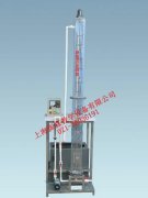靜置沉淀柱設(shè)備,靜置沉淀柱實(shí)驗(yàn)裝置--上海振霖公司
