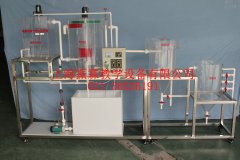 電解凝聚氣浮法實驗裝置,環(huán)境工程實驗設(shè)備--上海振霖公司