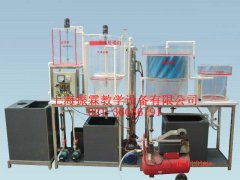 紡織印染廢水處理裝置,紡織印染廢水處理設(shè)備,環(huán)境工程實(shí)驗(yàn)設(shè)備--上海振霖公