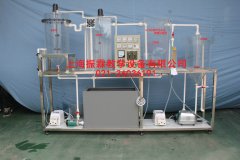 A2O法多功能厭氧生物反應(yīng)器實驗裝置,環(huán)境工程實驗設(shè)備--上海振霖公司