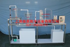 MBR污水處理實驗裝置,MBR污水處理實訓(xùn)設(shè)備--上海振霖公司