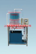 流化床接觸氧化池,氧化池實驗裝置--上海振霖公司