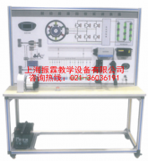 電機制動能量回饋實訓(xùn)裝置,電機制動能量回饋實驗設(shè)備--上海振霖公司