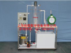 厭氧消化池裝置,環(huán)境工程實訓(xùn)設(shè)備--上海振霖教學(xué)設(shè)備有限公司