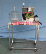環(huán)境工程實(shí)驗(yàn)設(shè)備,粉塵真密度測定實(shí)驗(yàn)裝置--上海振霖公司