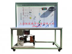 新能源汽車教學(xué)設(shè)備  /  新能源汽車驅(qū)動(dòng)電機(jī)及控制技術(shù)實(shí)訓(xùn)臺(tái)_上海振霖教學(xué)設(shè)