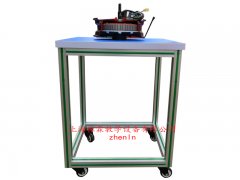 新能源汽車實(shí)驗(yàn)裝置  /  電動(dòng)車電機(jī)解剖展示臺(tái)_上海振霖教學(xué)設(shè)備有限公司