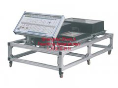 動力電池實訓裝置  /  比亞迪動力電池和管理系統(tǒng)實訓臺_上海振霖教學設備有限