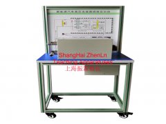 新能源汽車高壓連接器插拔實訓(xùn)臺  /  新能源汽車實訓(xùn)裝置_上海振霖教學(xué)設(shè)備有