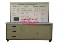 急救技能訓(xùn)練套裝實訓(xùn)臺  /  新能源實訓(xùn)設(shè)備_上海振霖教學(xué)設(shè)備有限公司