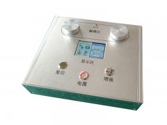 高壓安全原理教學(xué)實驗箱/新能源汽車實訓(xùn)裝置_上海振霖教學(xué)設(shè)備有限公司