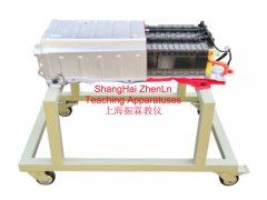 動力電池總成分解與組裝裝置/混合動力汽車動力電池總成分解與組裝實訓(xùn)臺_上