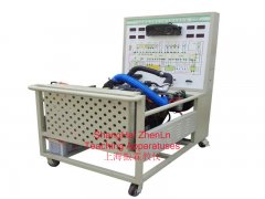 電控柴油發(fā)動機(jī)實訓(xùn)臺  /  汽車發(fā)動機(jī)實訓(xùn)設(shè)備_上海振霖教學(xué)設(shè)備有限公司
